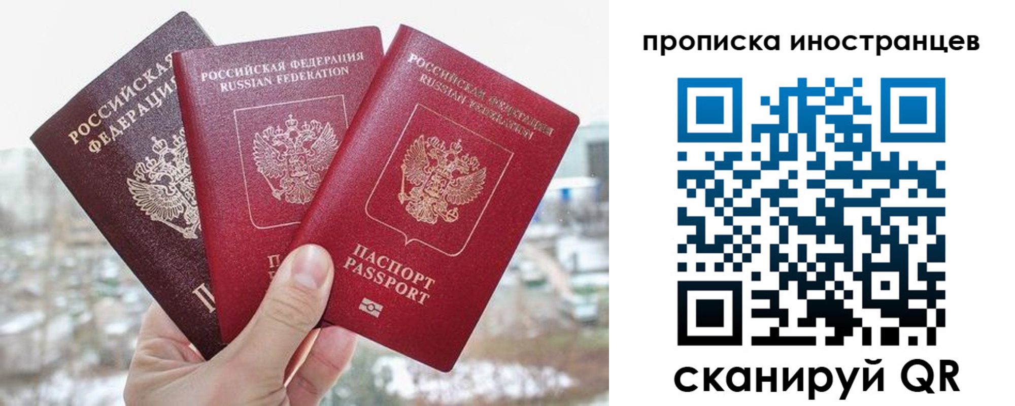 временная регистрация поиск в Медногорске